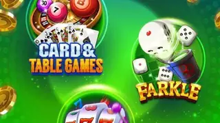 Farkle Mania – Slots, Dice and Bingo screenshot