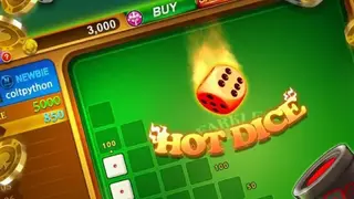Farkle Mania – Slots, Dice and Bingo screenshot
