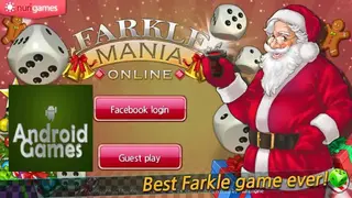 Farkle Mania – Slots, Dice and Bingo screenshot