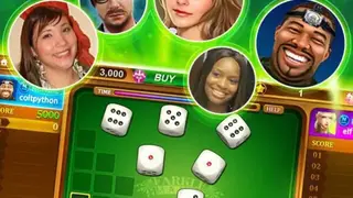 Farkle Mania – Slots, Dice and Bingo screenshot