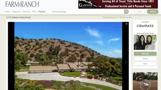 Farm and Ranch screenshot