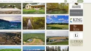 Farm and Ranch screenshot