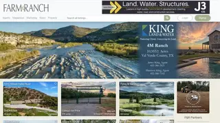 Farm and Ranch screenshot