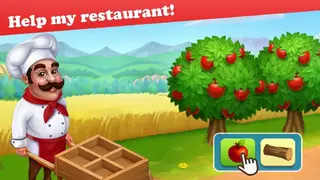 Farm Bay screenshot