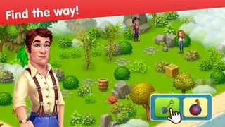 Farm Bay screenshot