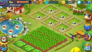 Farm City screenshot