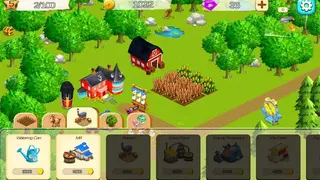 Farm City screenshot