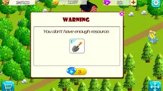 Farm City screenshot