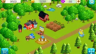 Farm City screenshot