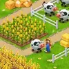 Farm City: Farming & City Building