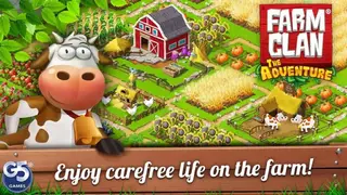 Farm Clan®: Farm Life Adventure screenshot