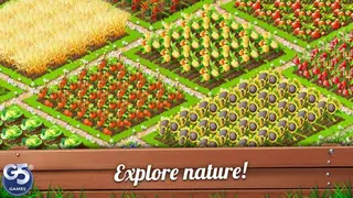Farm Clan®: Farm Life Adventure screenshot