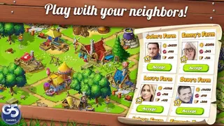 Farm Clan®: Farm Life Adventure screenshot