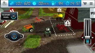 Farm Expert 2018 Mobile screenshot
