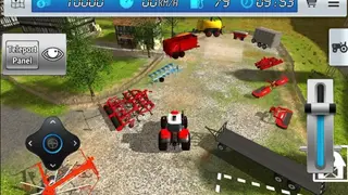 Farm Expert 2018 Mobile screenshot