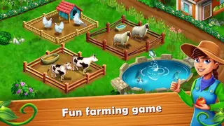 Farm Fest screenshot