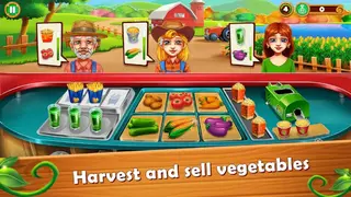 Farm Fest screenshot