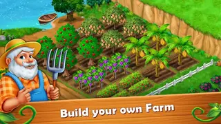 Farm Fest screenshot