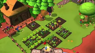 Farm for Your Life screenshot