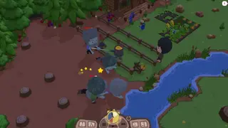 Farm for Your Life screenshot