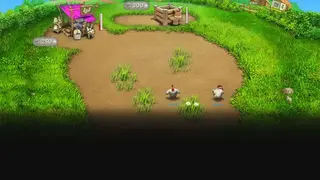 Farm Frenzy 2 screenshot