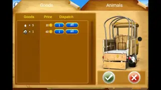 Farm Frenzy 2 screenshot