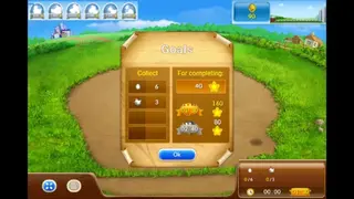 Farm Frenzy 2 screenshot