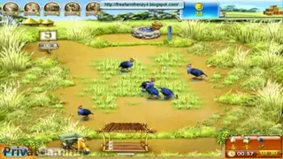 Farm Frenzy 4 screenshot