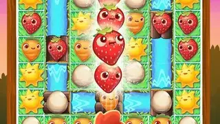 Farm Heroes Saga screenshot
