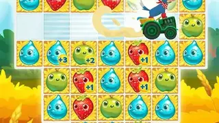 Farm Heroes Saga screenshot