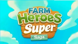 Farm Heroes Super Saga screenshot
