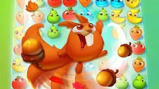 Farm Heroes Super Saga screenshot