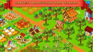 Farm Life screenshot