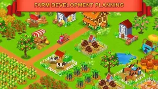 Farm Life screenshot