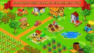 Farm Life screenshot