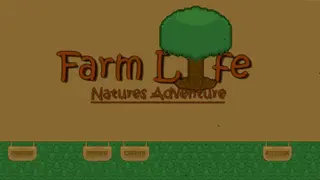 Farm Life: Natures Adventure screenshot