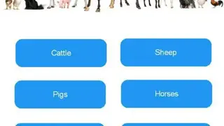 Farm Management Pro screenshot