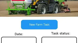 Farm Management Pro screenshot