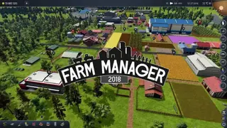 Farm Manager 2018 screenshot
