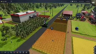 Farm Manager 2018 screenshot