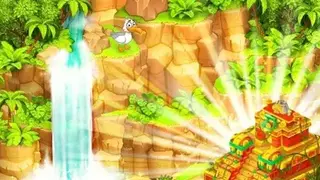 Farm Paradise: Hay Island Bay screenshot