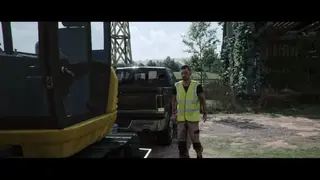 Farm Renovator screenshot