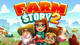 Farm Story 2 screenshot