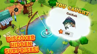 Farm Story 2 screenshot