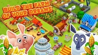 Farm Story 2 screenshot