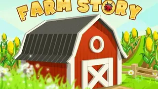 Farm Story screenshot