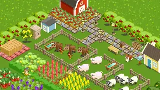Farm Story screenshot