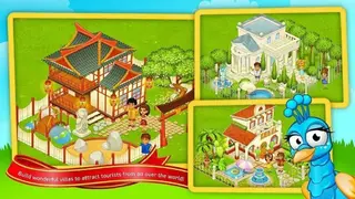 Farm Town 2 screenshot