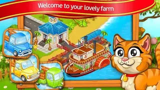 Farm Town 2 screenshot