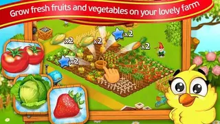 Farm Town 2 screenshot